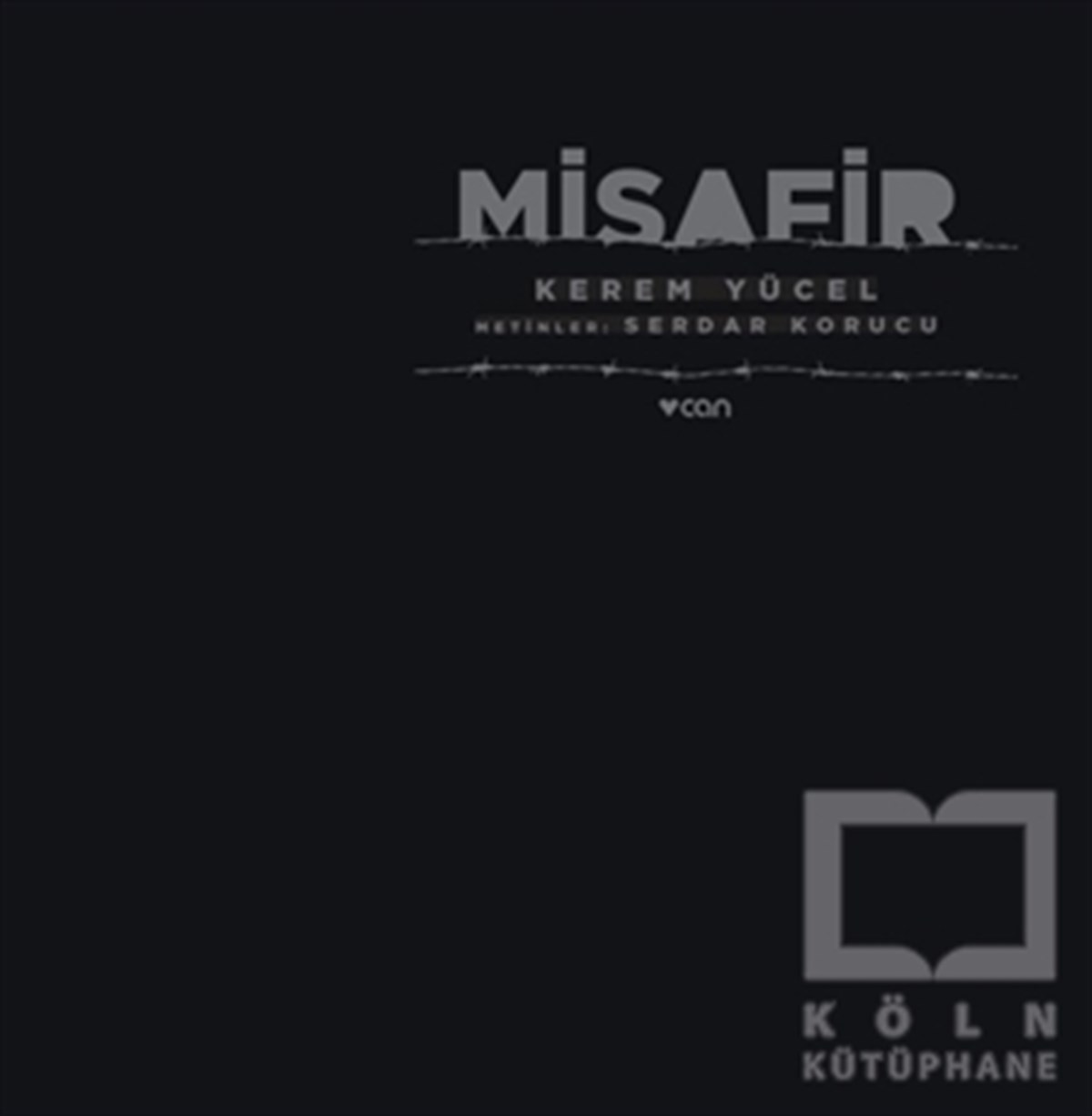 Kerem YücelDiğerMisafir