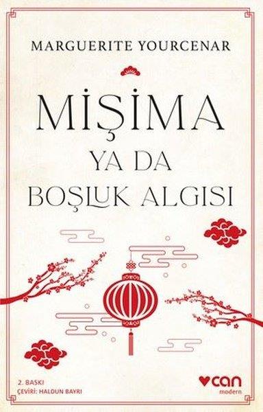 Marguerite YourcenarEssay BücherMişima Ya da Boşluk Algısı
