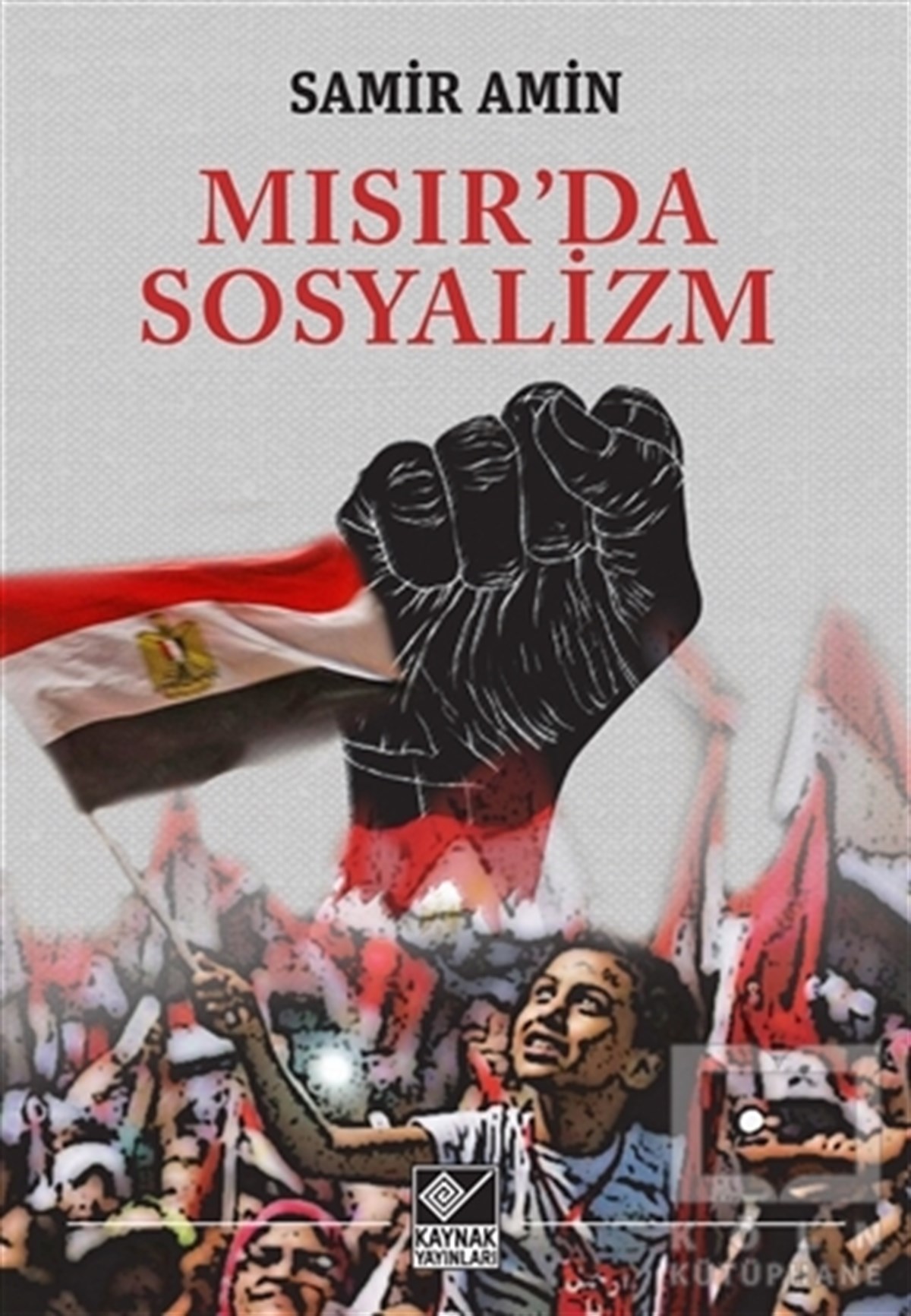 Samir AminGüncel SiyasetMısır’da Sosyalizm