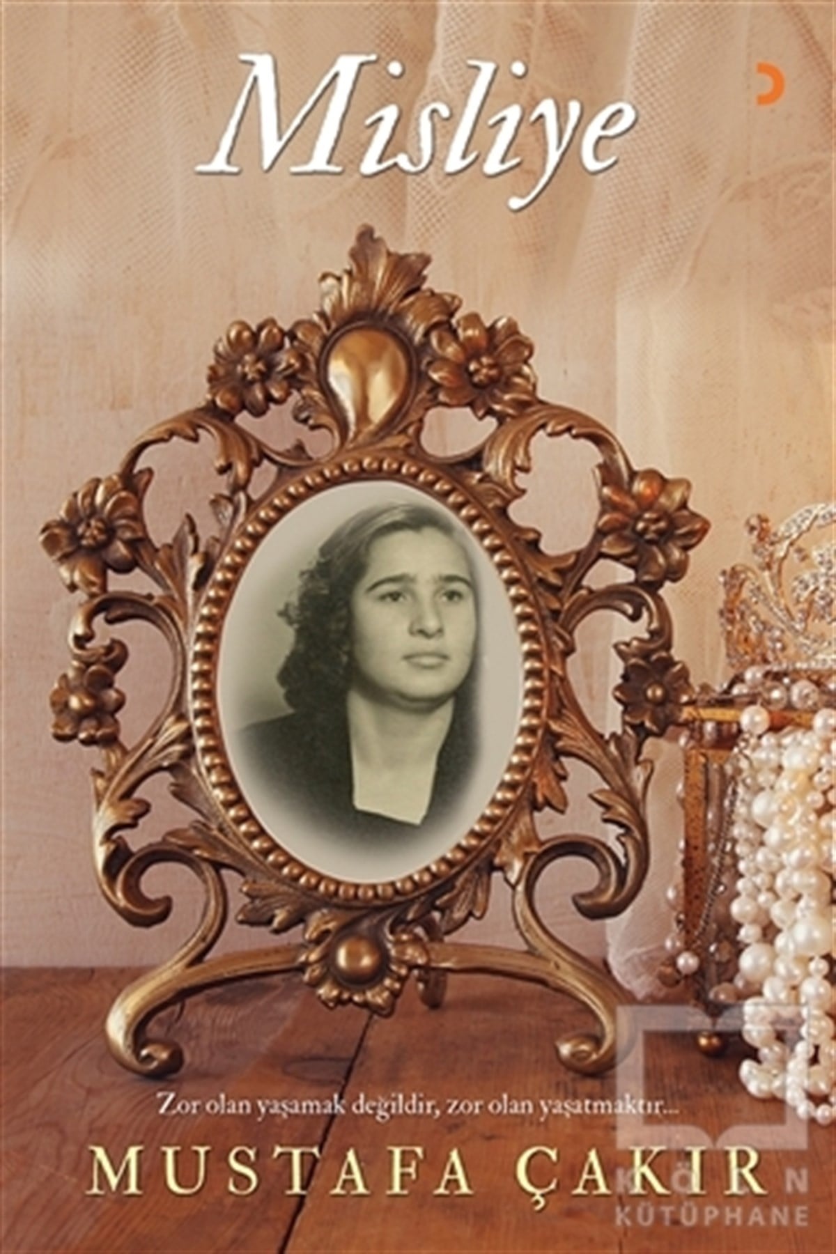 Mustafa ÇakırRomanMisliye