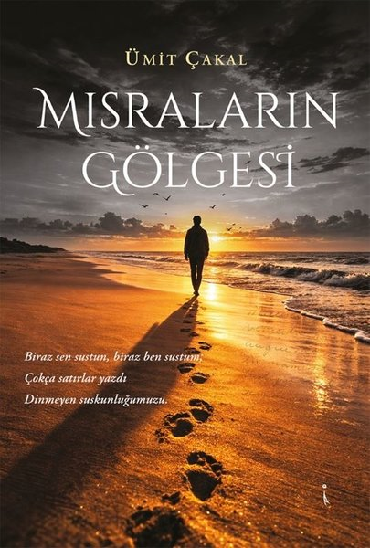 Ümit ÇakalTürk ŞiiriMısraların Gölgesi
