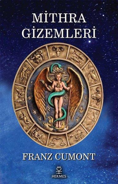 Franz CumontParapsikoloji KitaplarıMithra Gizemleri