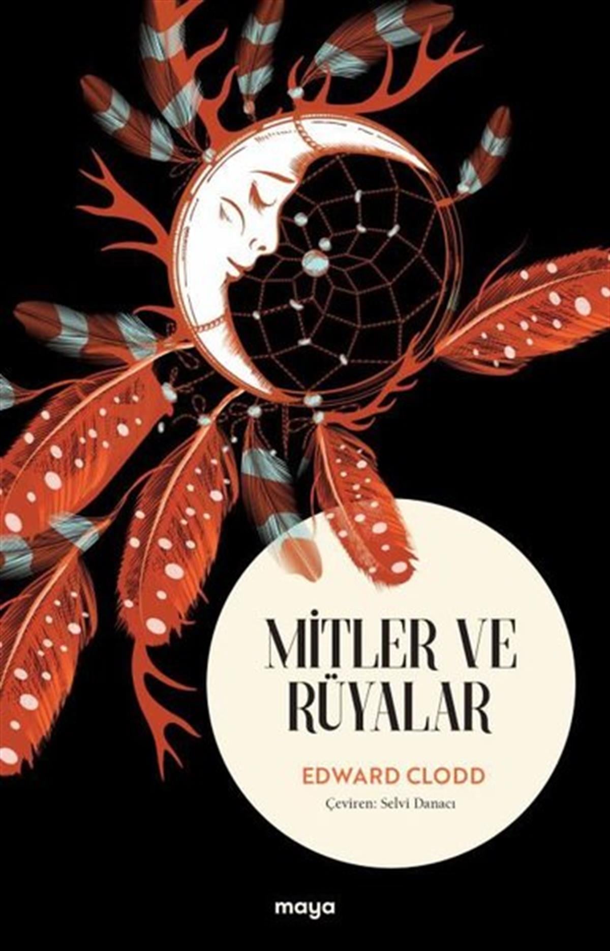 Edward CloddMitoloji EfsaneMitler ve Rüyalar