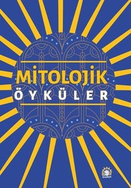 KolektifFantastik Kitaplar & Fantastik RomanlarMitolojik Öyküler