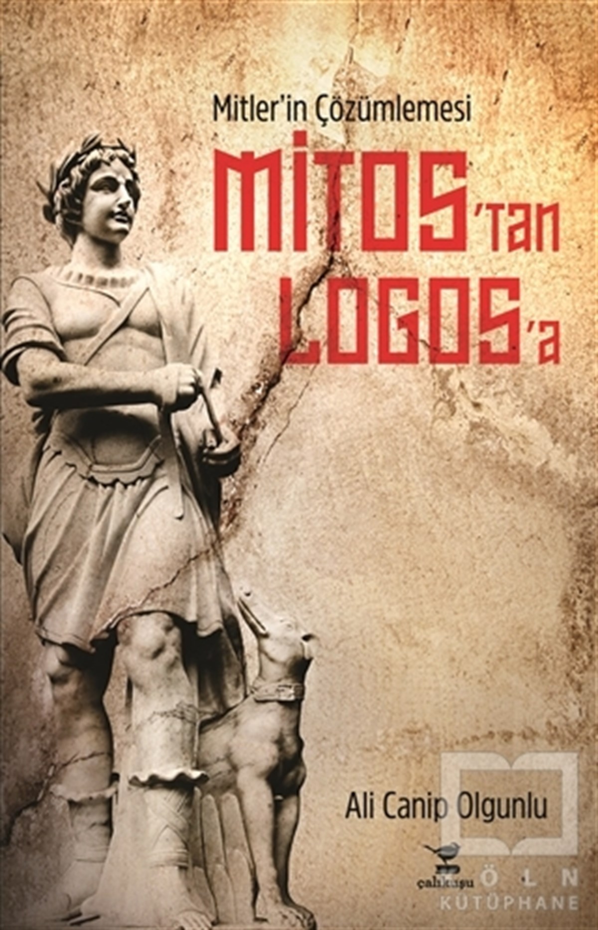 Mitos'tan Logos'a