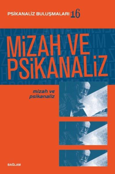 Behice BoranEğitimMizah ve Psikanaliz - Psikanaliz Buluşmaları 16