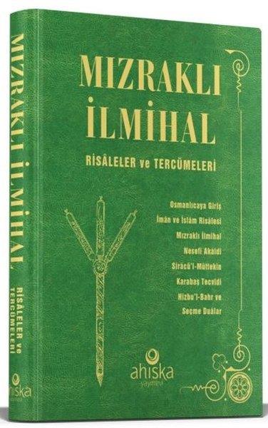 Kolektifİslami KitaplarMızraklı İlmihal - Risaleler ve Tercümeleri