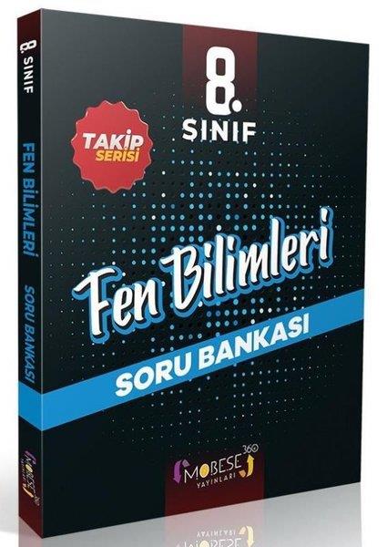 KolektifFen BilimleriMobese 8. Sınıf Fen Bilimleri Soru Bankası