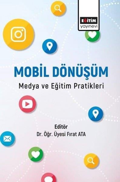 KolektifEğitimMobil Dönüşüm - Medya ve Eğitim Pratikleri