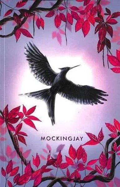 Suzanne CollinsSci-Fi&FantasyMockingjay Deluxe (PB)