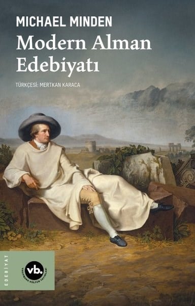 Michael MindenEleştiri & Kuram & İnceleme KitaplarıModern Alman Edebiyatı