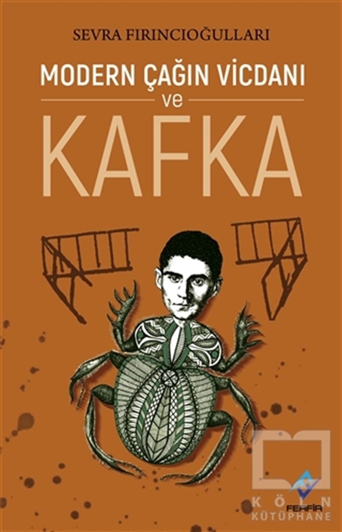 Modern Çağın Vicdanı ve Kafka