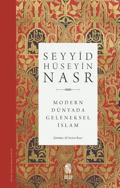 Seyyid Hüseyin NasrIslamische BücherModern Dünyada Geleneksel İslam
