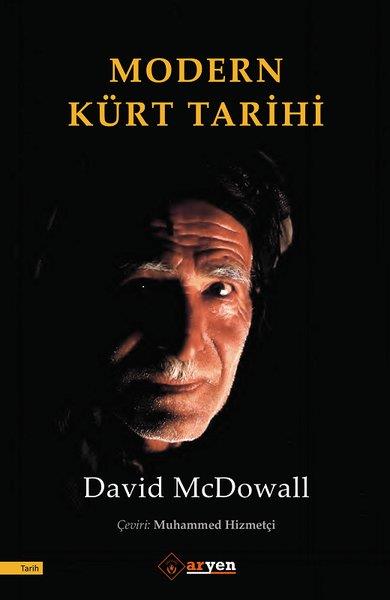 David McDowallEtnolojiModern Kürt Tarihi