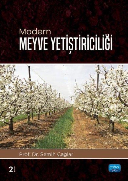 Semih ÇağlarDigerModern Meyve Yetiştiriciliği