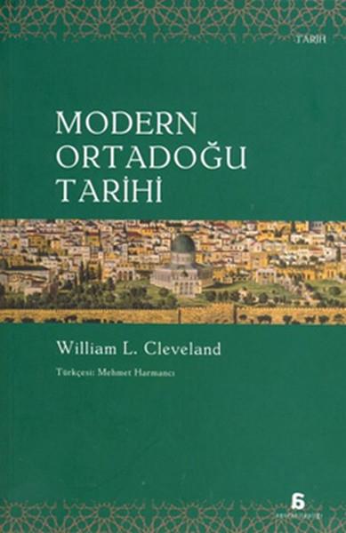 William L. ClevelandTarihi Referans KitaplarModern Ortadoğu Tarihi