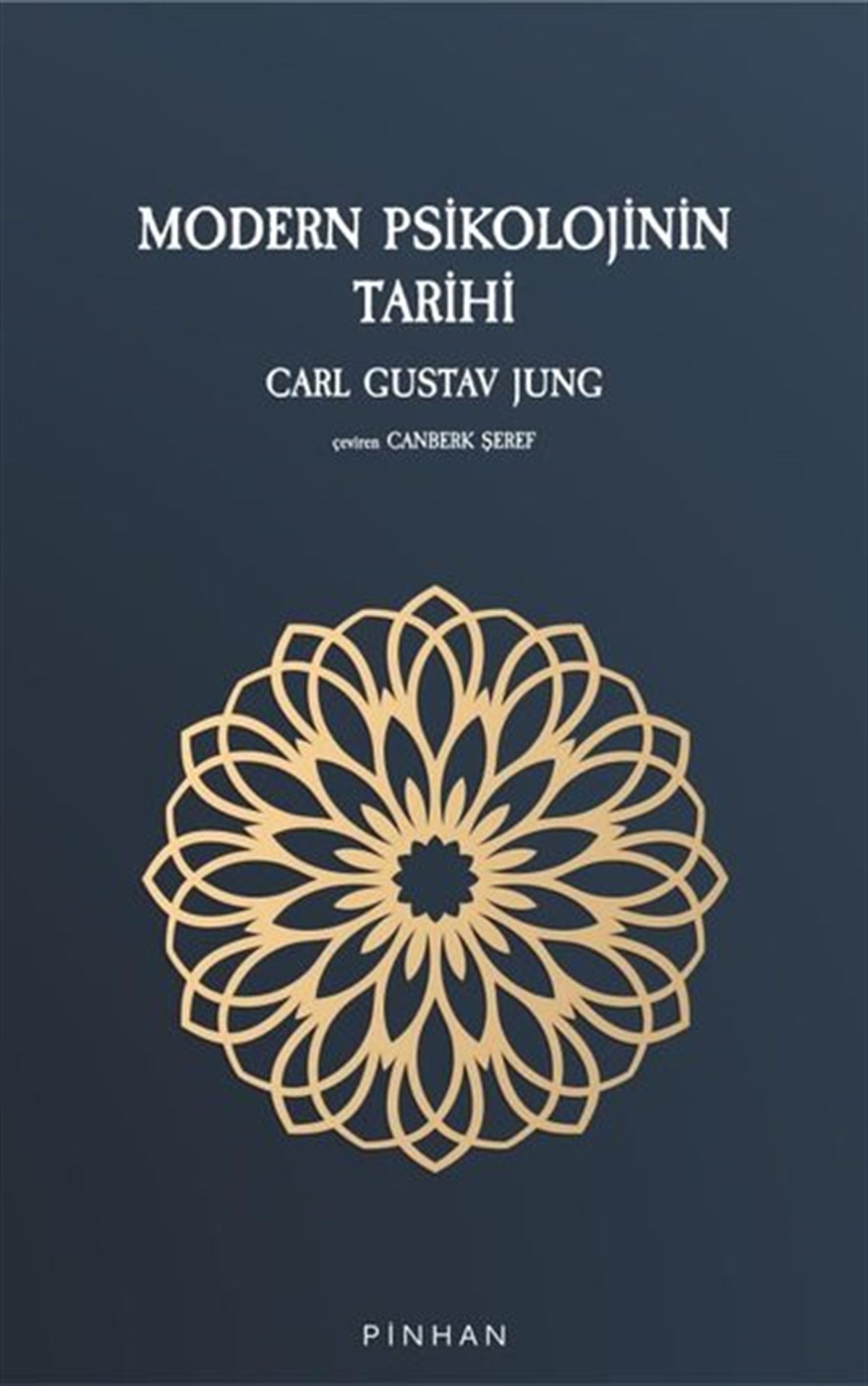 Carl Gustav JungPsikoloji KitaplarıModern Psikolojinin Tarihi