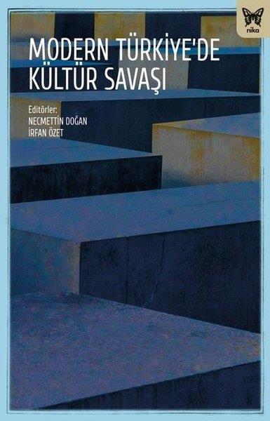 KolektifSosyoloji KitaplarıModern Türkiye'de Kültür Savaşı
