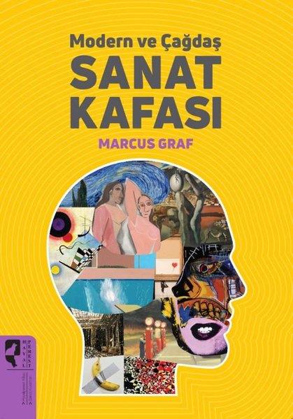 Marcus GrafSanat Kuramı KitaplarıModern ve Çağdaş Sanat Kafası