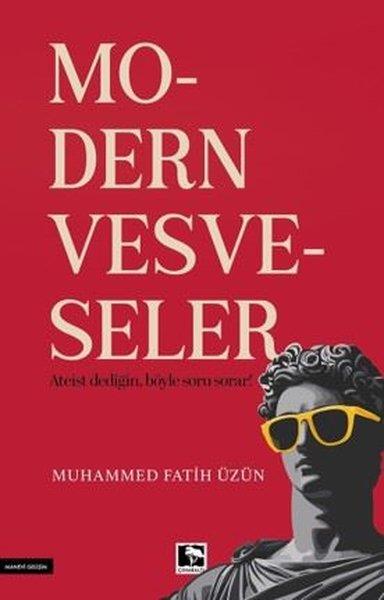 Muhammed Fatih ÜzünKişisel Gelişim KitaplarıModern Vesveseler