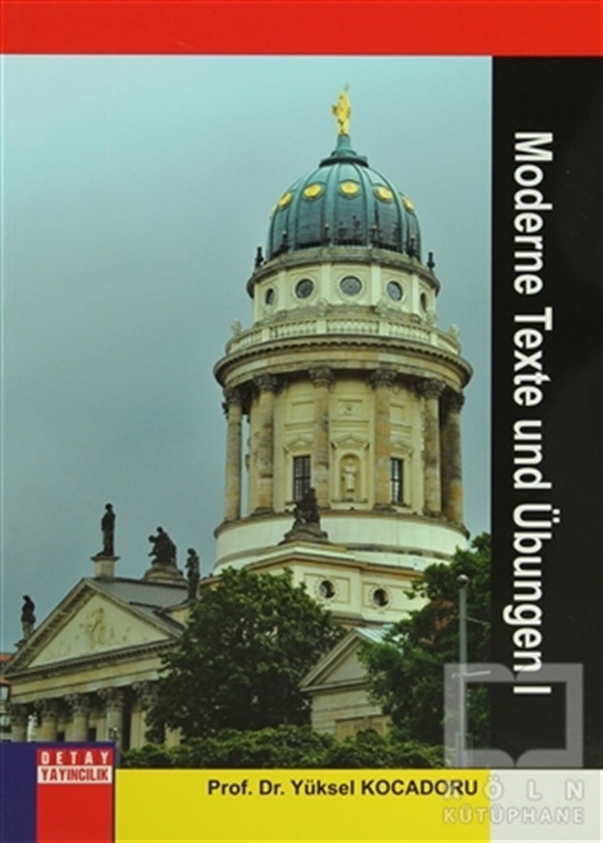Moderne Texte und Übungen - 1