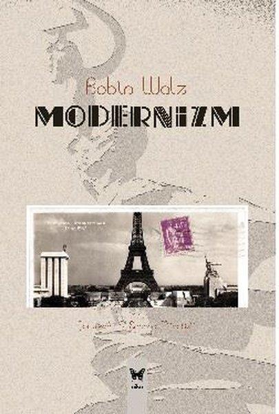 Robin WalzSanat Kuramı KitaplarıModernizm