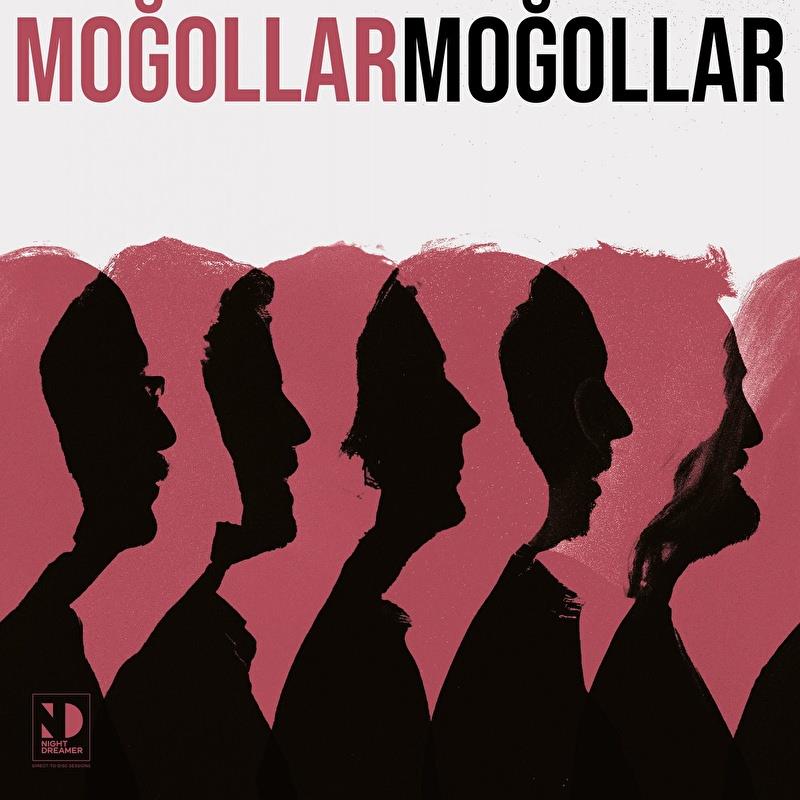 Moğollar - Anatolian Sun Vol. 1