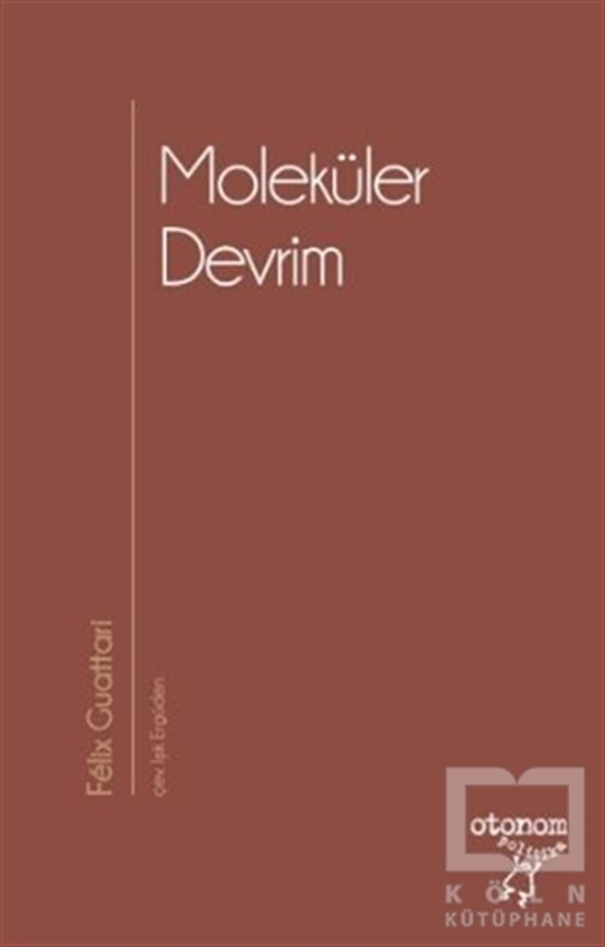 Moleküler Devrim