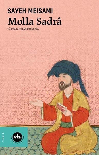 Sayeh MeisamiDünya TarihiMolla Sadra