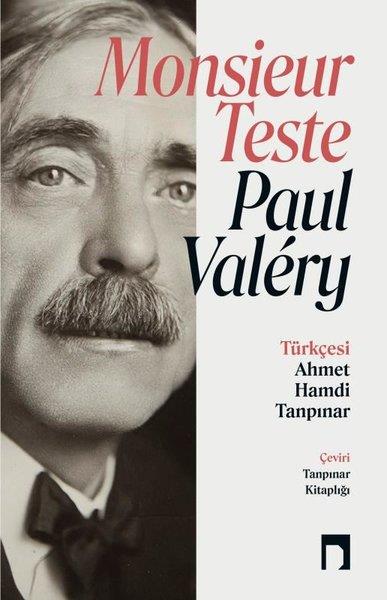 Paul ValeryDünya RomanMonsieur Teste