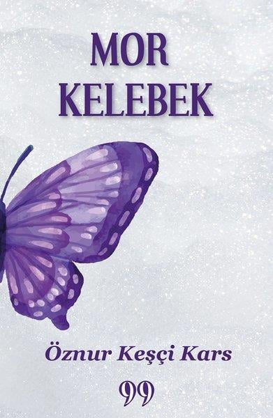 Öznur Keşçi KarsTürk ŞiiriMor Kelebek