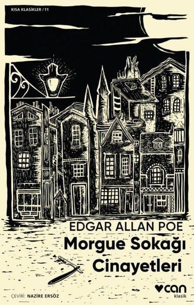 Edgar Allan PoeAmerika Dünya Klasikleri