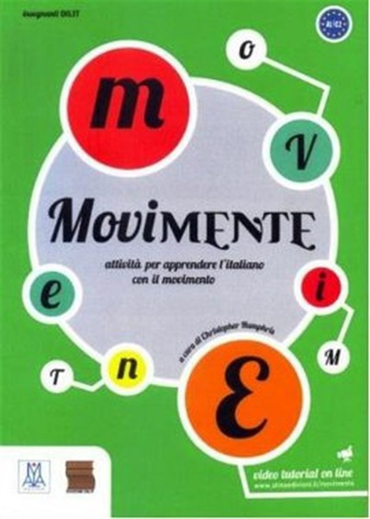 KolektifExam BooksMoviMente (A1-C2)