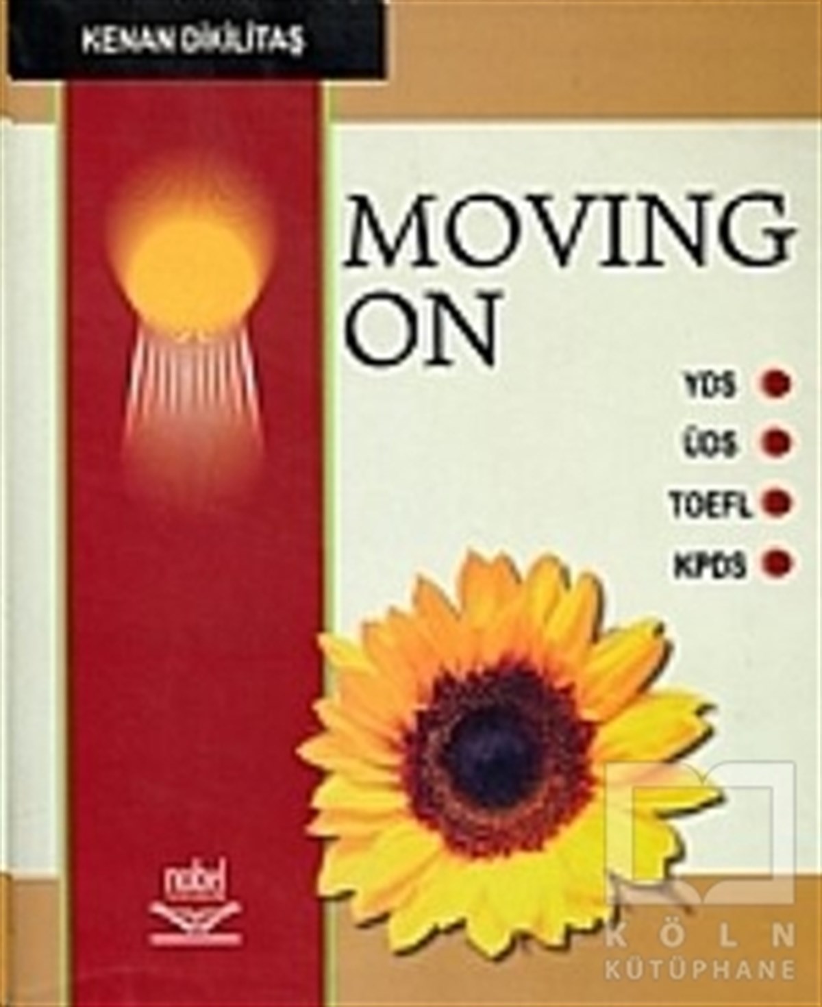 Moving On
