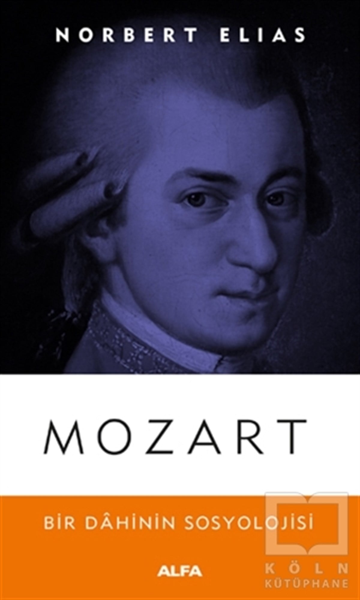 Norbert EliasBiyografi-OtobiyogafiMozart