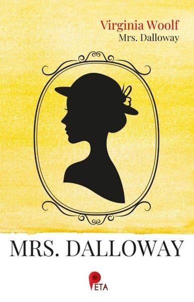 Virginia WoolfClassicsMrs. Dalloway