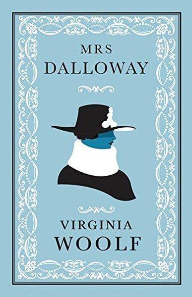 Virginia WoolfClassicsMrs Dalloway