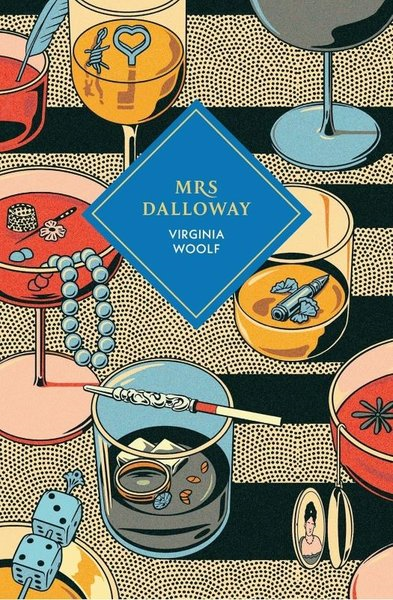 Virginia WoolfLiteratureMrs Dalloway
