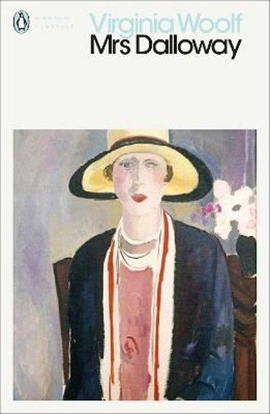 Virginia WoolfLiteratureMrs Dalloway