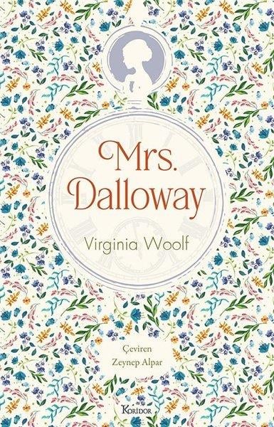 Virginia WoolfWeltklassikerMrs. Dalloway - Bez Ciltli