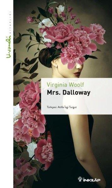 Virginia WoolfDünya RomanMrs. Dalloway - Livaneli Kitaplığı