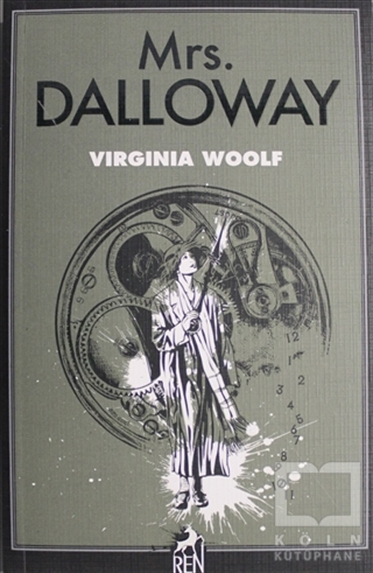 Mrs. Dalloway
