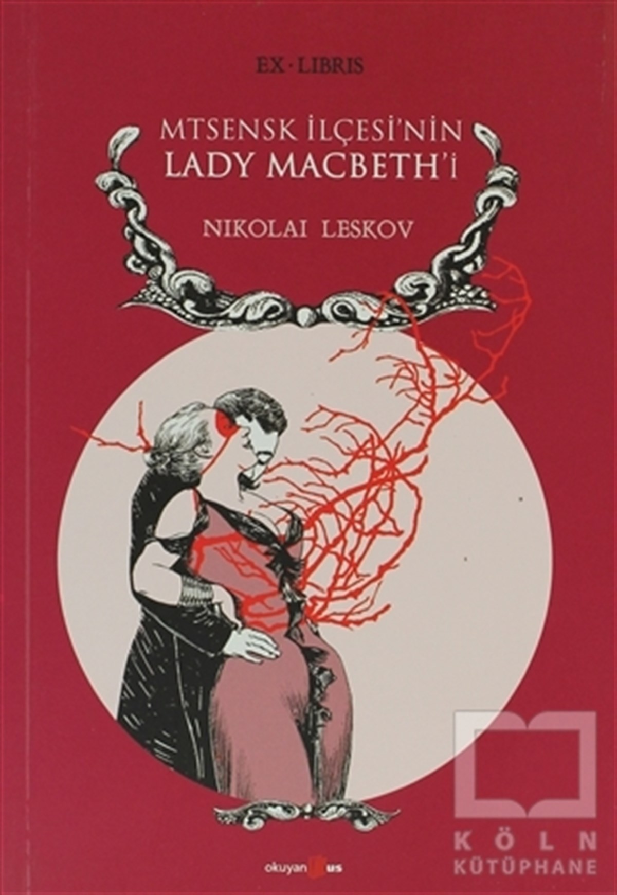 Mtsensk İlçesi’nin Lady Macbeth’i