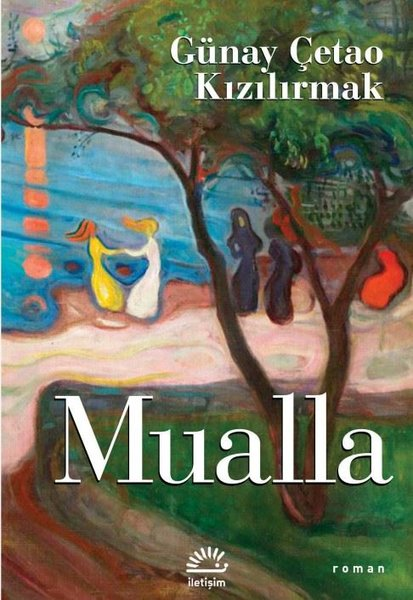 Günay Çetao KızılırmakTürk RomaniMualla