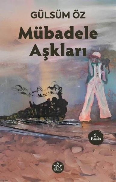 Gülsüm ÖzTürk RomaniMübadele Aşkları