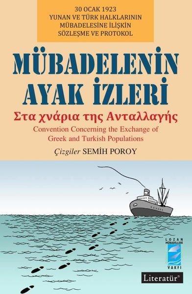 KolektifDünya TarihiMübadelenin Ayak İzleri