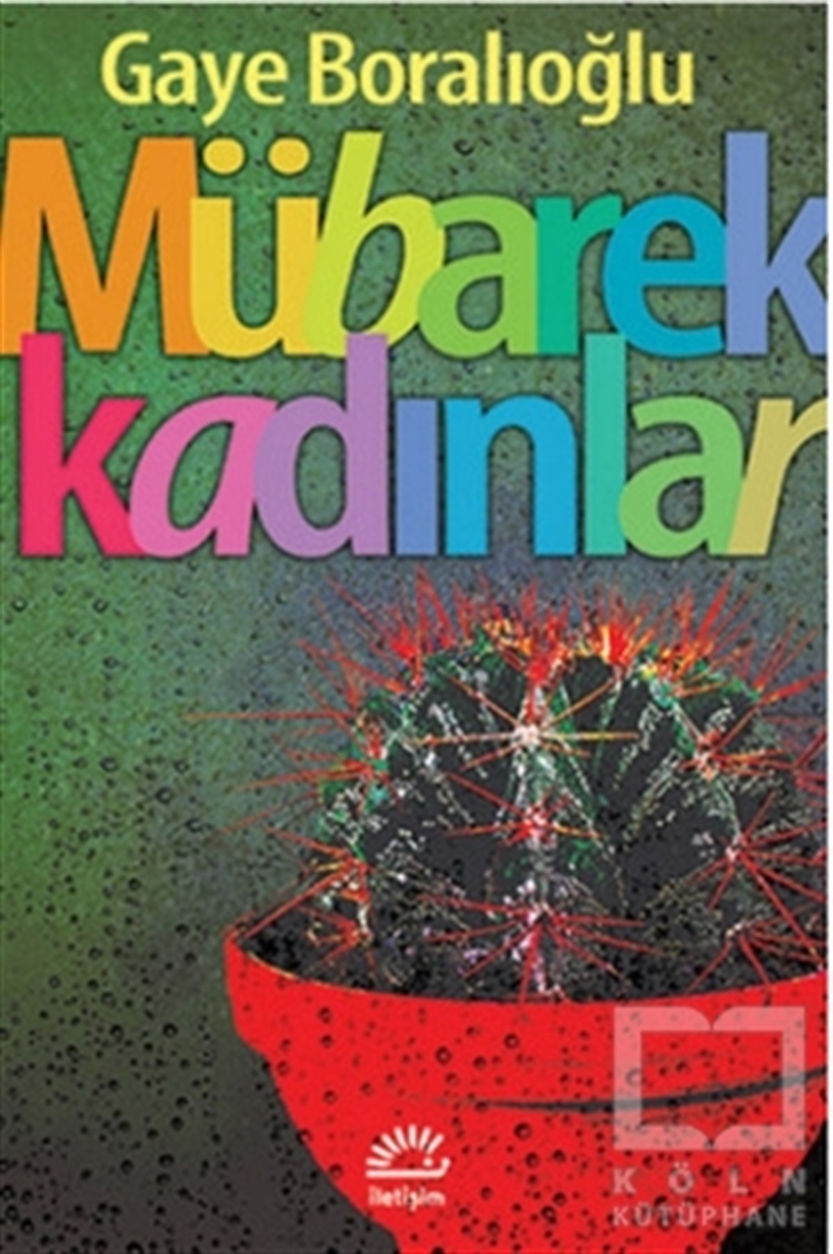 Mübarek Kadınlar
