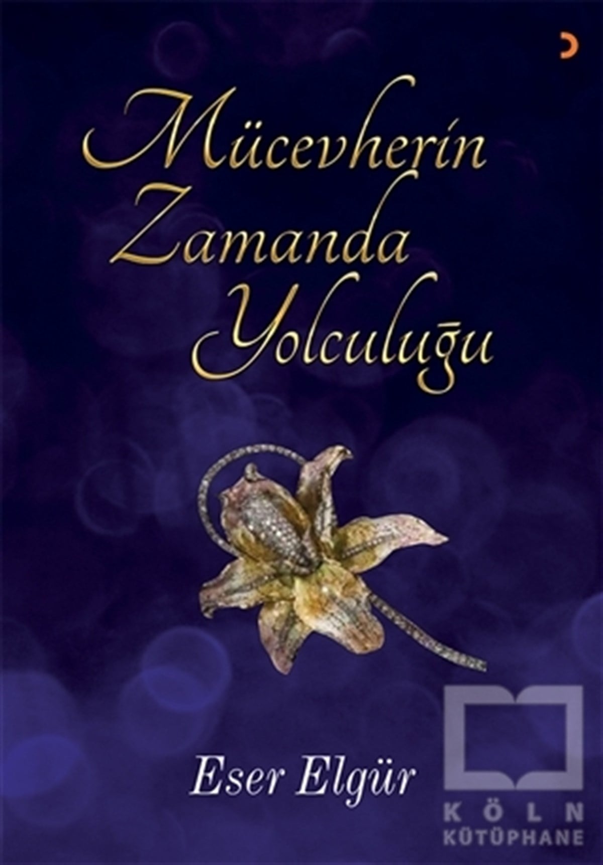Mücevherin Zamanda Yolculuğu
