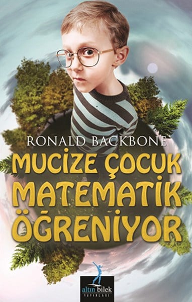 Ronald BackboneEtkinlik KitaplarıMucize Çocuk Matematik Öğreniyor