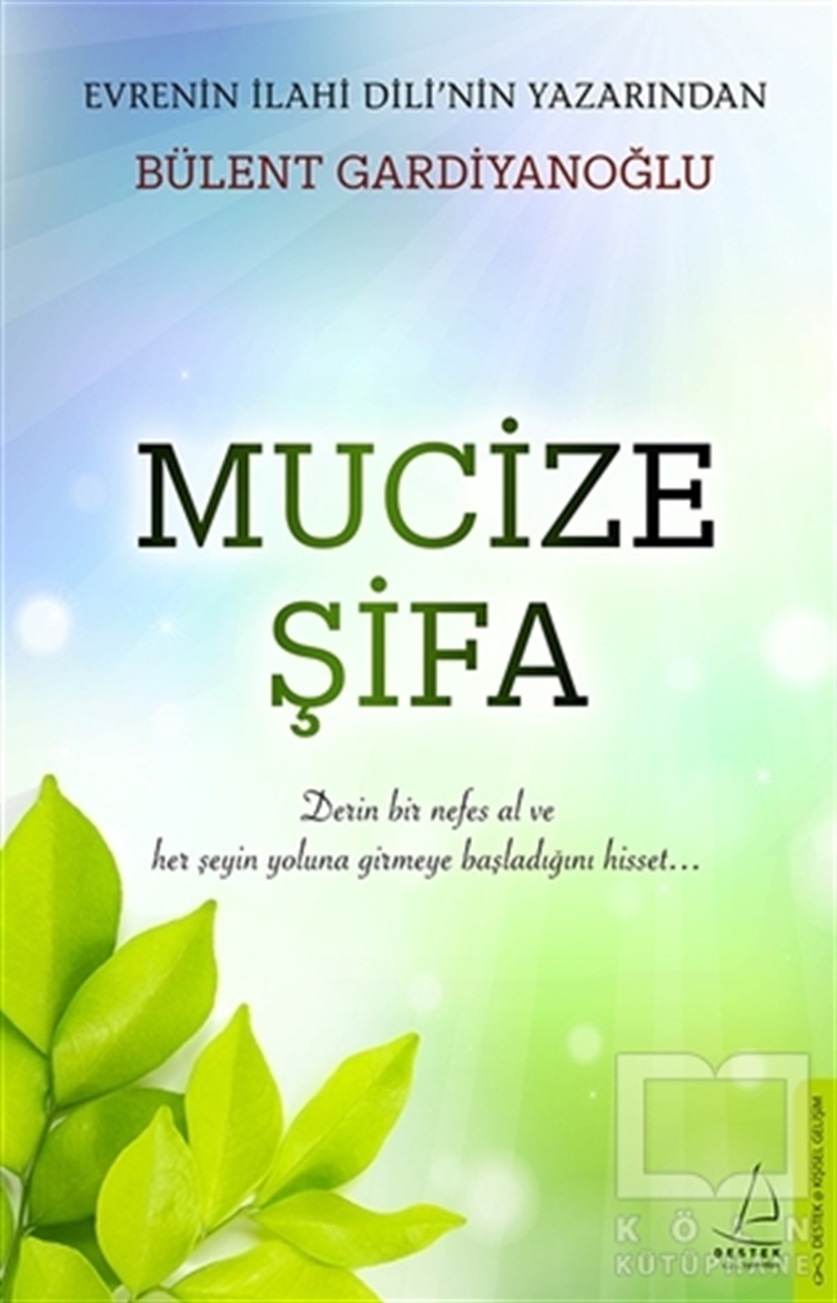 Mucize Şifa